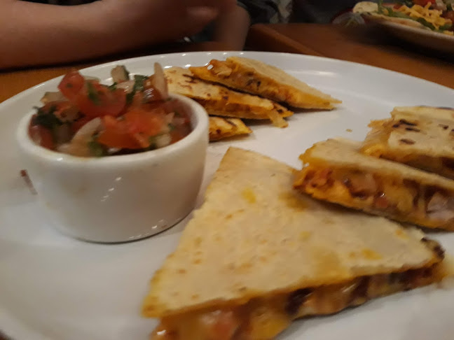 Taqueria Maya - Νυχτερινό κέντρο