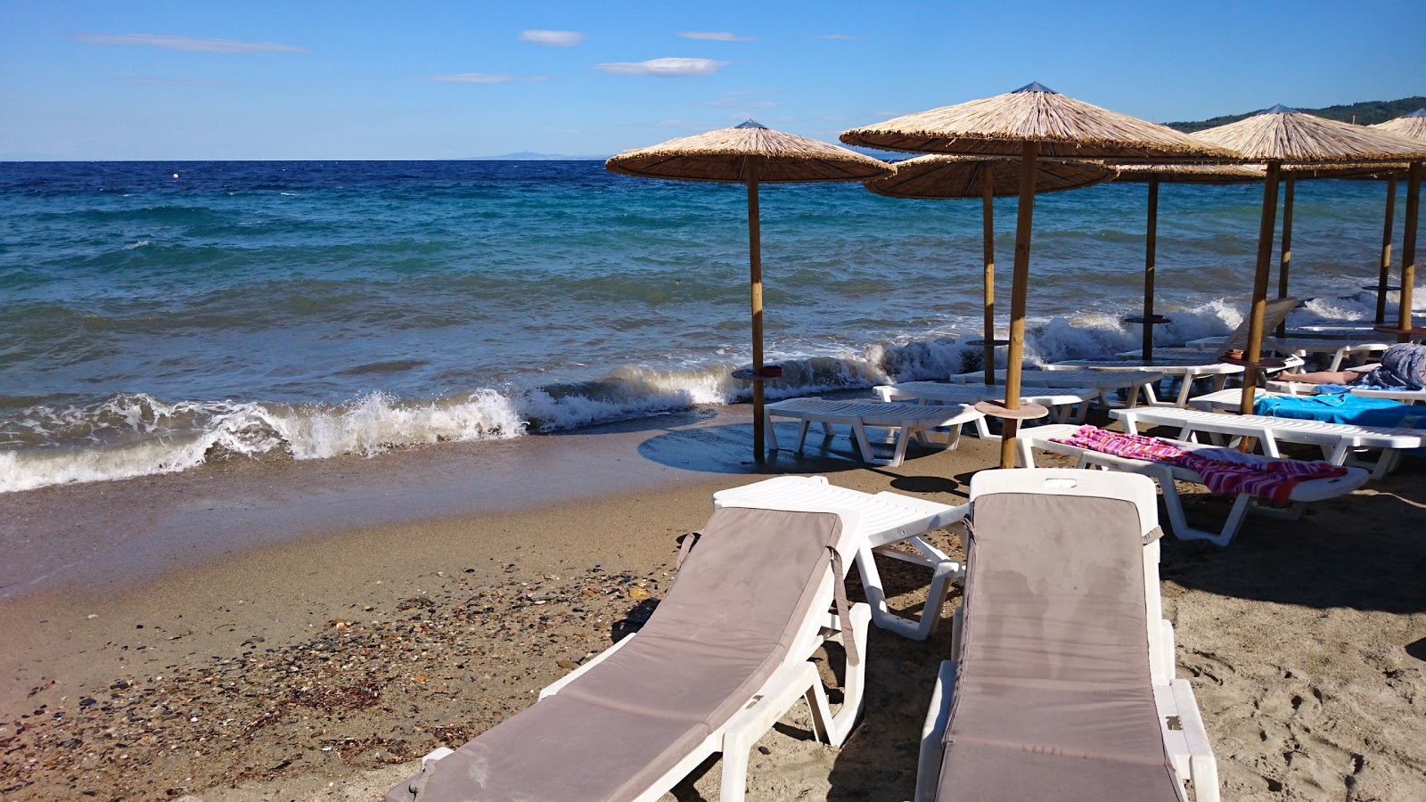 Paralia Paradisos photo #7