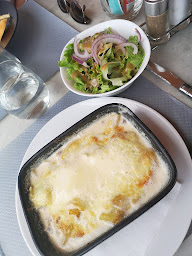 Photo n°42 de Restaurant La Rotonde à Orcières ()