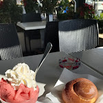 Photo n°1 de l'avis de Maurizio.o fait le 15/01/2023 à 15:46 sur le  Bar l'orizzonte à Mascali