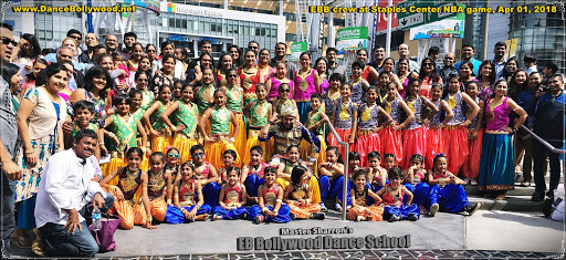 Dance School «Indian Bollywood Dance Classes, Woodland Hills, Chatsworth, Santa Clarita, Simi Valley», reviews and photos, 10824 Topanga Canyon Blvd, Chatsworth, CA 91311, USA