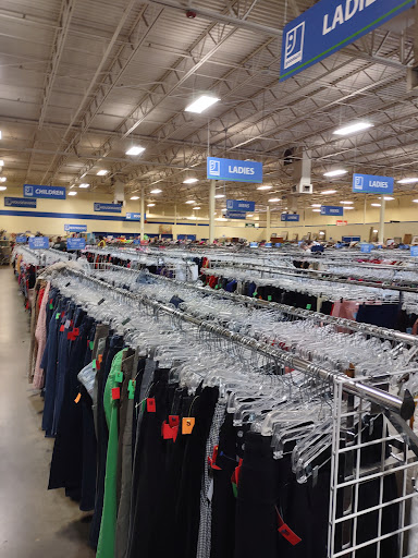 Thrift Store «Goodwill», reviews and photos
