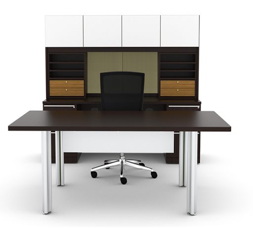 Used Office Furniture Store «Business Furniture Systems», reviews and photos, 3709 E Platte Ave, Colorado Springs, CO 80909, USA