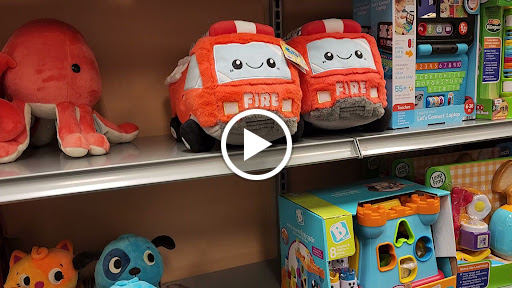 Book Store «Barnes & Noble Booksellers Mansell Crossings SC», reviews and photos, 7660 North Point Pkwy, Alpharetta, GA 30022, USA