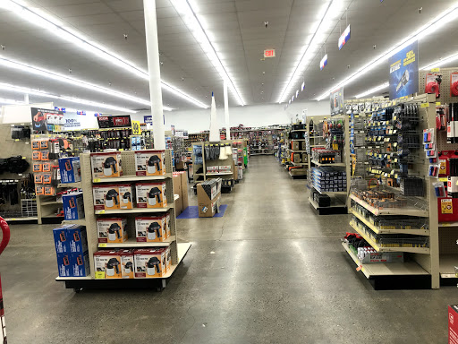 Hardware Store «Harbor Freight Tools», reviews and photos, 1400 SW Oak St A, Hillsboro, OR 97123, USA