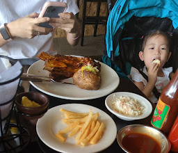Tony Roma's photo