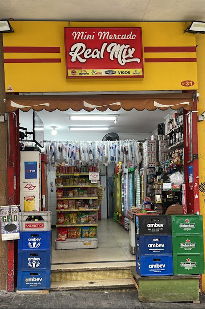 Logo da empresa - J.A Mercearia