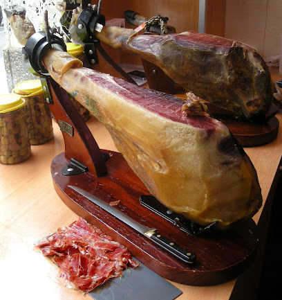 Información y opiniones sobre Productos Extremeños de San Baudilio De Llobregat