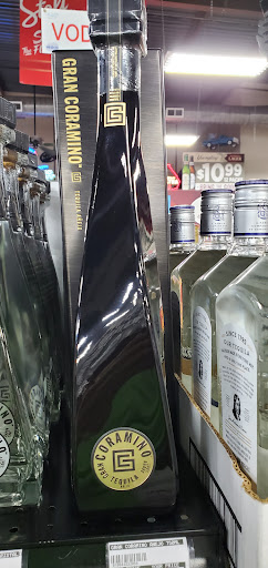 Liquor Store «J&J Liquor», reviews and photos, 1590 Hudson Bridge Rd, Stockbridge, GA 30281, USA