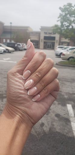 Nail Salon «Nail Care Spa», reviews and photos, 4320 East-West Connector, Smyrna, GA 30080, USA