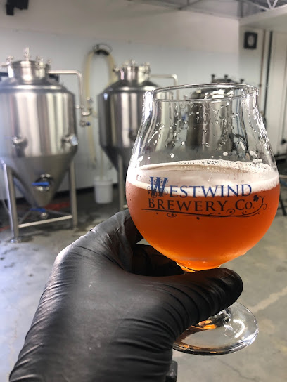 Westwind Brewery Co.