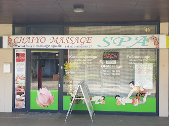 Chaiyo Massage