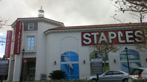 Office Supply Store «Staples», reviews and photos, 6677 S Las Vegas Blvd #108, Las Vegas, NV 89119, USA