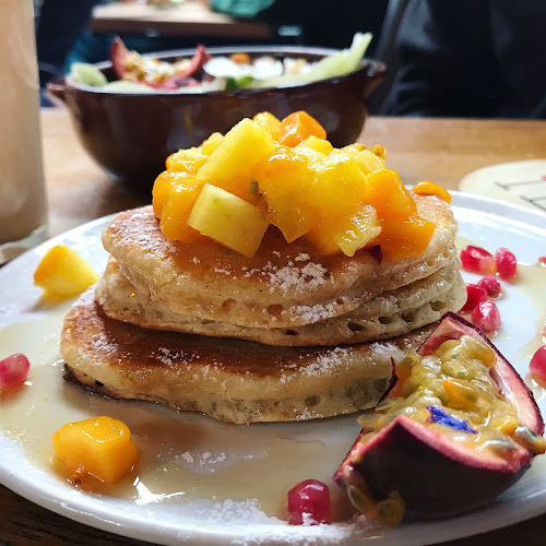 La Luck Bruxelles openingstijden
