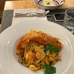 Photo n°2 de l'avis de Luca. fait le 01/01/2023 à 11:51 sur le  Ristorante Gallo Nero à Lazise