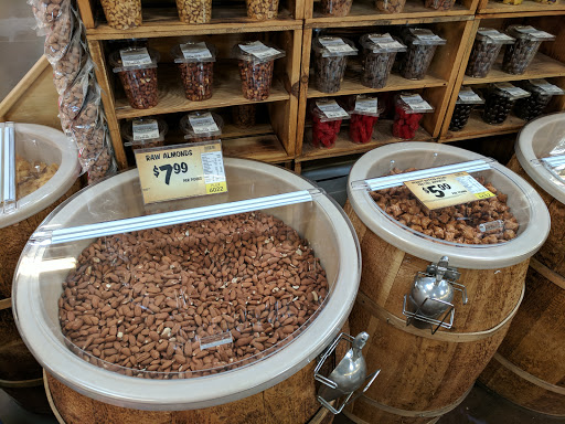 Health Food Store «Sprouts Farmers Market», reviews and photos, 15801 Whittier Blvd, Whittier, CA 90603, USA