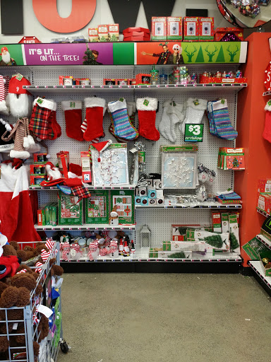 Variety Store «Five Below», reviews and photos, 13005 Lee Jackson Memorial Hwy, Fairfax, VA 22033, USA