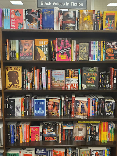 Book Store «Barnes & Noble», reviews and photos, 201 E Central Texas Expy, Harker Heights, TX 76548, USA