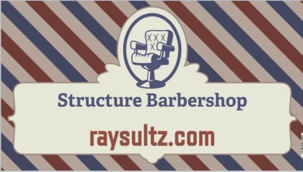 Structure Barbershop