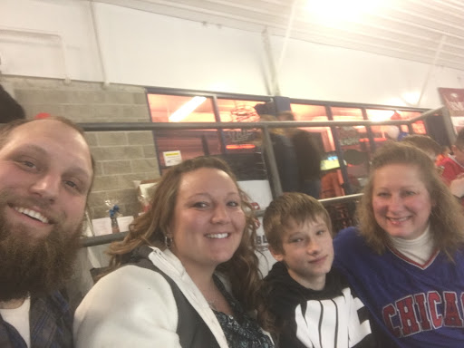 Ice Skating Rink «The Edge Ice Arena», reviews and photos, 735 E Jefferson St, Bensenville, IL 60106, USA