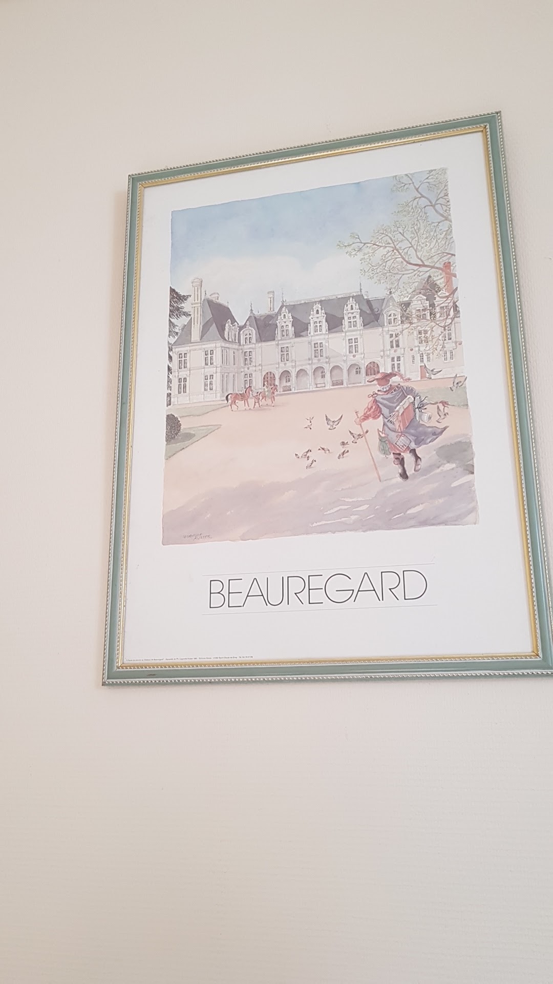 Photo n° 1 de l'avis de Jonathan.o fait le 03/05/2018 à 07:48
