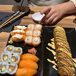 Photo n° 3 de l'avis de Fabiano.l fait le 05/09/2023 à 20:24 pour So Asian - Restaurant Asiatique Lyon à Lyon