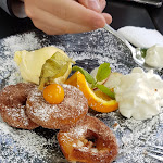 Photo n°2 de l'avis de CatJeLe. fait le 22/07/2019 à 17:01 sur le  Rettichbar à Deizisau