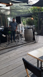 Photo n°28 de U CANTONU à Porto-Vecchio ()