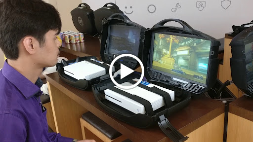 Computer Store «Microsoft Store - Westfield San Francisco Centre», reviews and photos, 845 Market St #257, San Francisco, CA 94103, USA