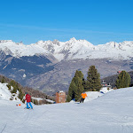 Photo n° 5 de l'avis de Margit. fait le 06/01/2023 à 07:42 pour La Plagne Bellecôte à La Plagne-Tarentaise