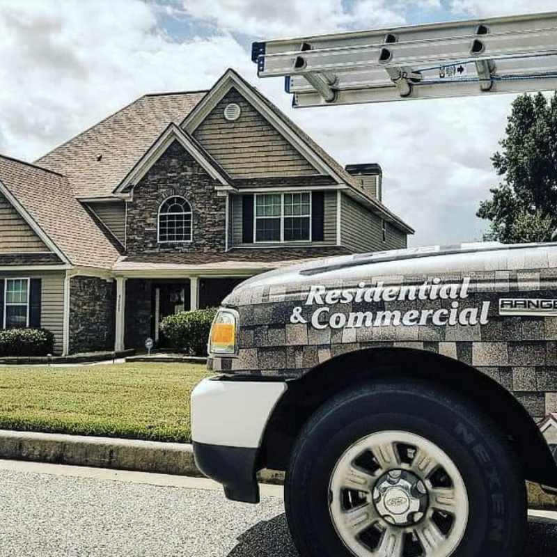 Team Roofing and Construction, LLC