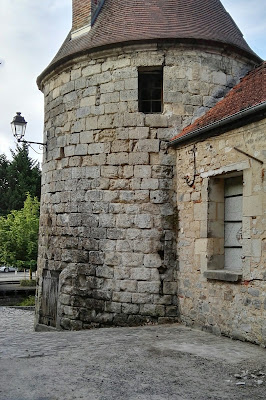 Thony Sarl à Château-Thierry