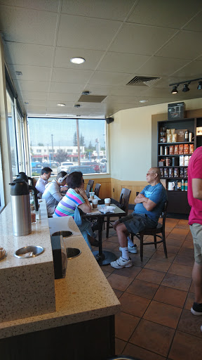 Starbucks image