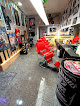 Fifty two barbershop & tattoo
