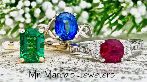 Jeweler «Mr Marco Jewelers», reviews and photos, 216 W Main St, St Charles, IL 60174, USA