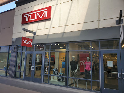 TUMI Outlet Store - Denver Premium