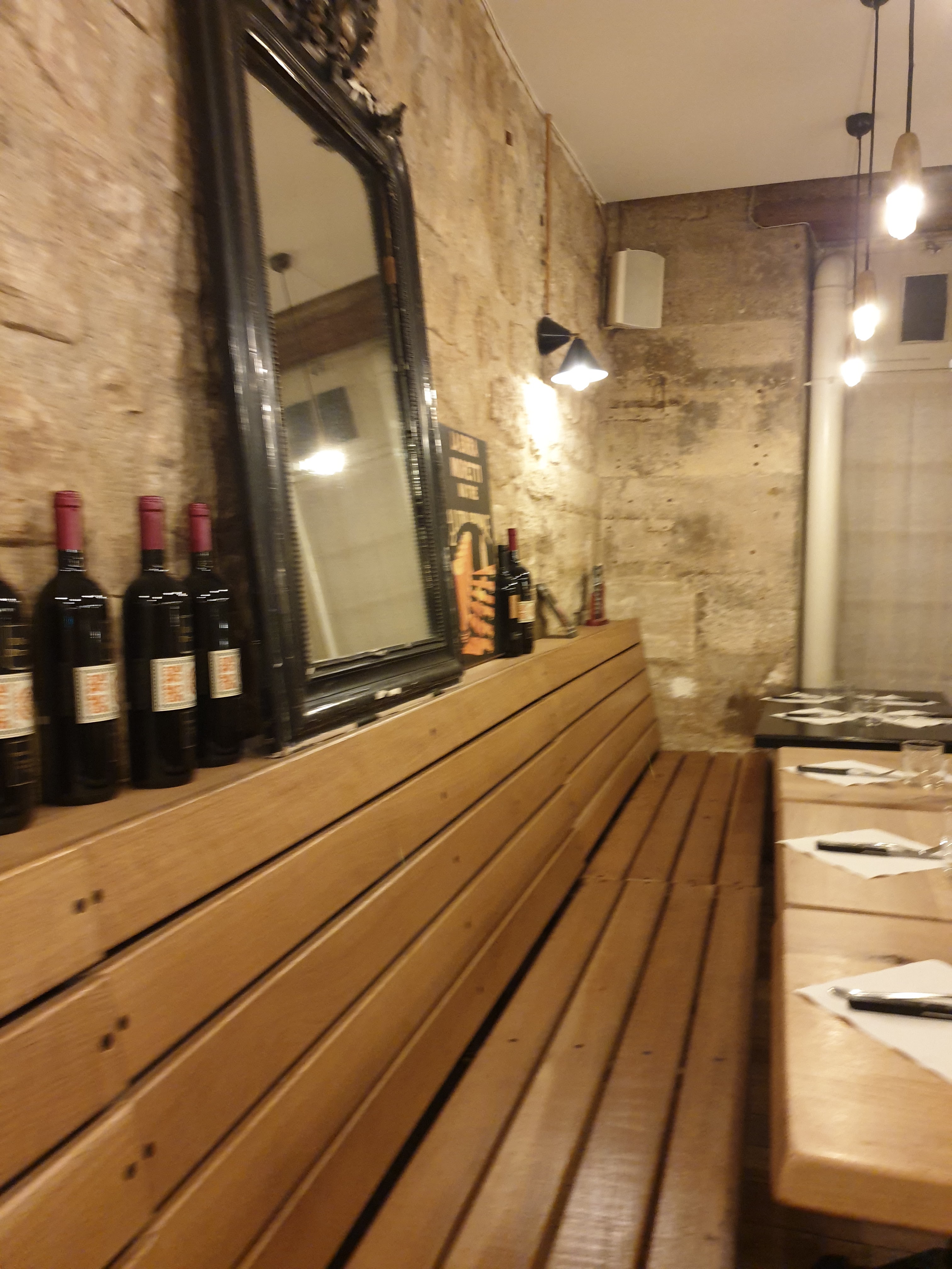 Photo n° 5 de l'avis de May.o fait le 18/02/2019 à 21:07