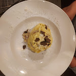 Photo n°2 de l'avis de Shanon.c fait le 31/03/2022 à 22:31 sur le  Ristorante Piazza Italian Bistrot Roma à Rome