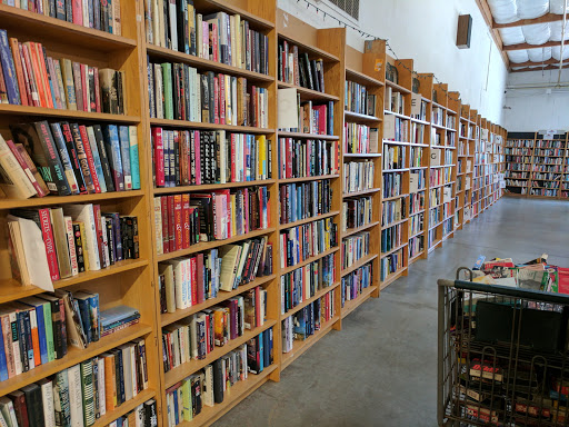 Thrift Store «St. Vincent de Paul Thrift Store & Donation Center, Fremont», reviews and photos