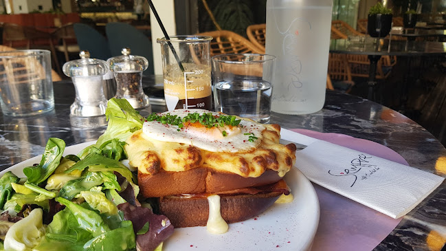 sempre coffee & cocktail bar - Καφετέρια