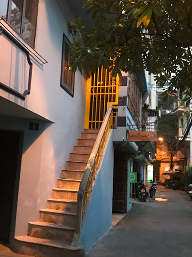 Quyet Homestay 8 (Hanoi Corner Tiny Home)