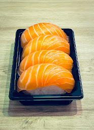 Photo n°113 de Sushi Box à Paris ()