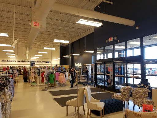 Department Store «Marshalls», reviews and photos, 4220 W 78th St, Bloomington, MN 55435, USA