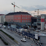 Photo n°1 de l'avis de Viktor.� fait le 23/08/2023 à 05:24 sur le  Sure Hotel By Best Western Muenchen Hauptbahnhof à Munich