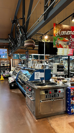 Grocery Store «Sol Foods Supermarket», reviews and photos, 995 Zion – Mount Carmel Hwy, Springdale, UT 84767, USA