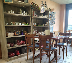 Photo n°72 de Restaurant L'Authentique à Bourg-en-Bresse ()