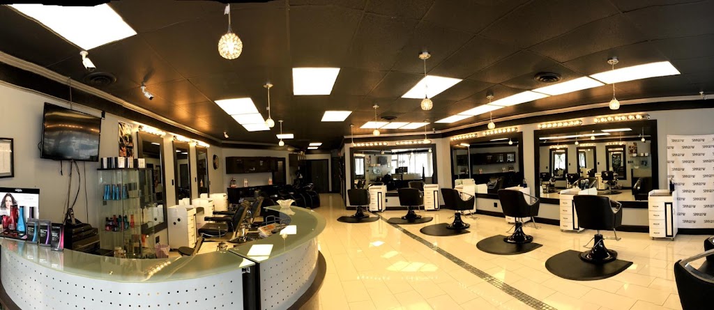 Starglow Salon 08558