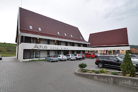 ALTUS Hotel & SPA