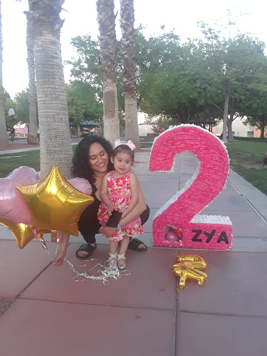 Park «The Hills Park», reviews and photos, 9100 Hillpointe Rd, Las Vegas, NV 89134, USA