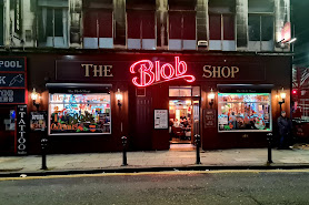 Blob Shop